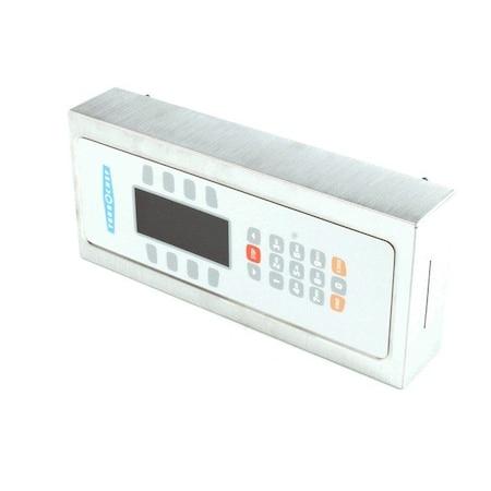 Turbochef Assembly Keypad/Display/ Housin NGC10541